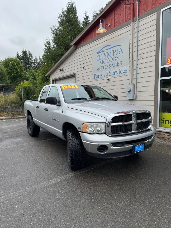 dodge ram 1500 pickup 2004 1D7HU18D74J229320 image dodge ram 1500 pickup 2004 1D7HU18D74J229320 image